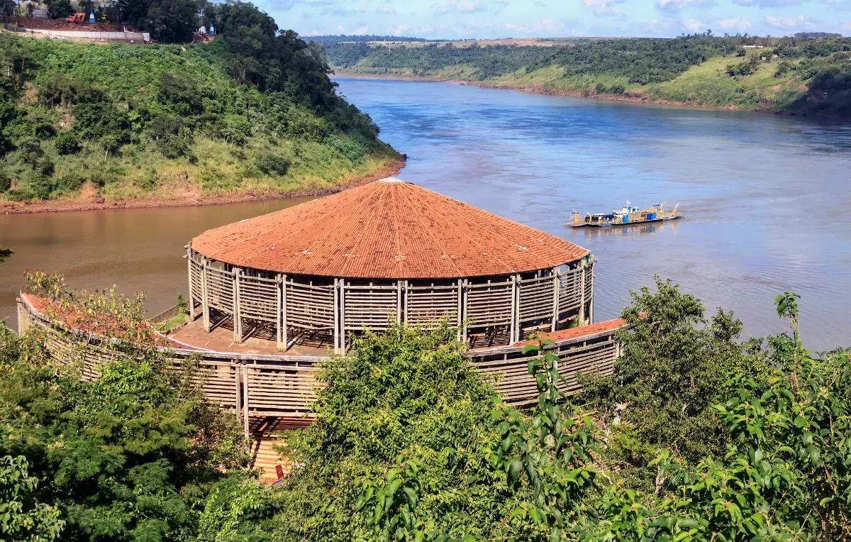 Imagem da galeria de Foz do Iguaçu
